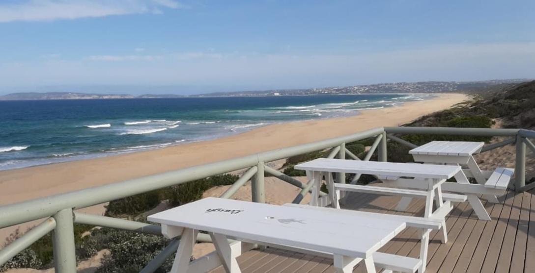 Sand Dollar @ The Dunes Plettenberg Bay Zewnętrze zdjęcie