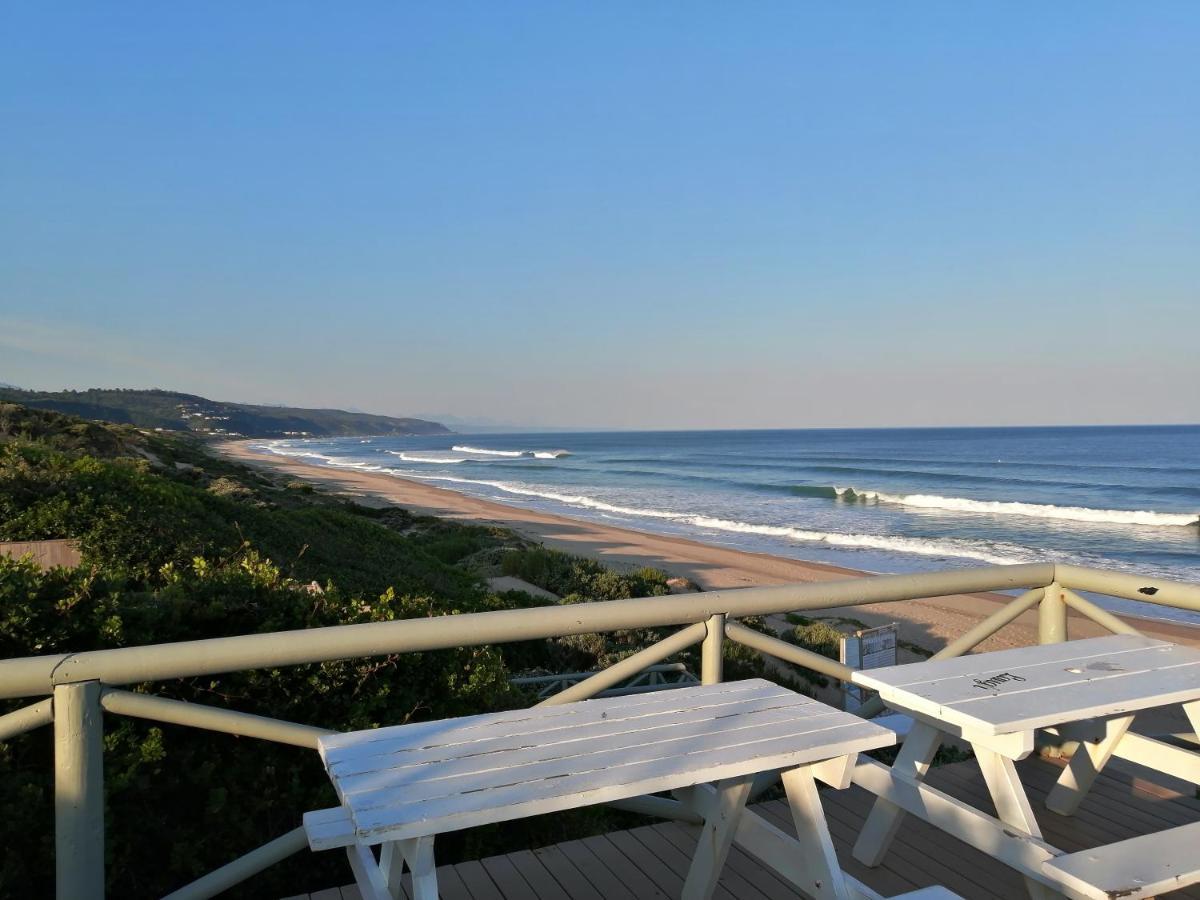Sand Dollar @ The Dunes Plettenberg Bay Zewnętrze zdjęcie